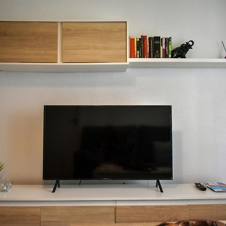 Cozy Flat Lejlighed Alicante Eksteriør billede