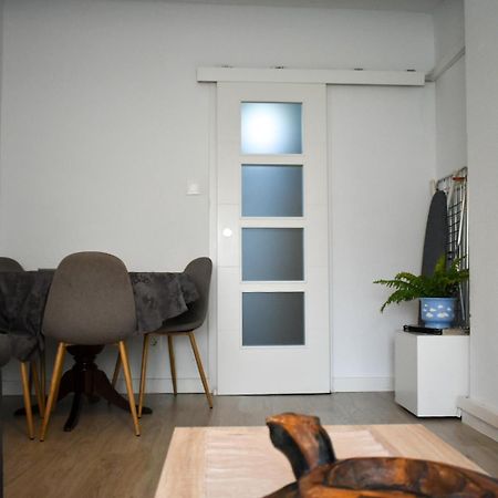 Cozy Flat Lejlighed Alicante Eksteriør billede