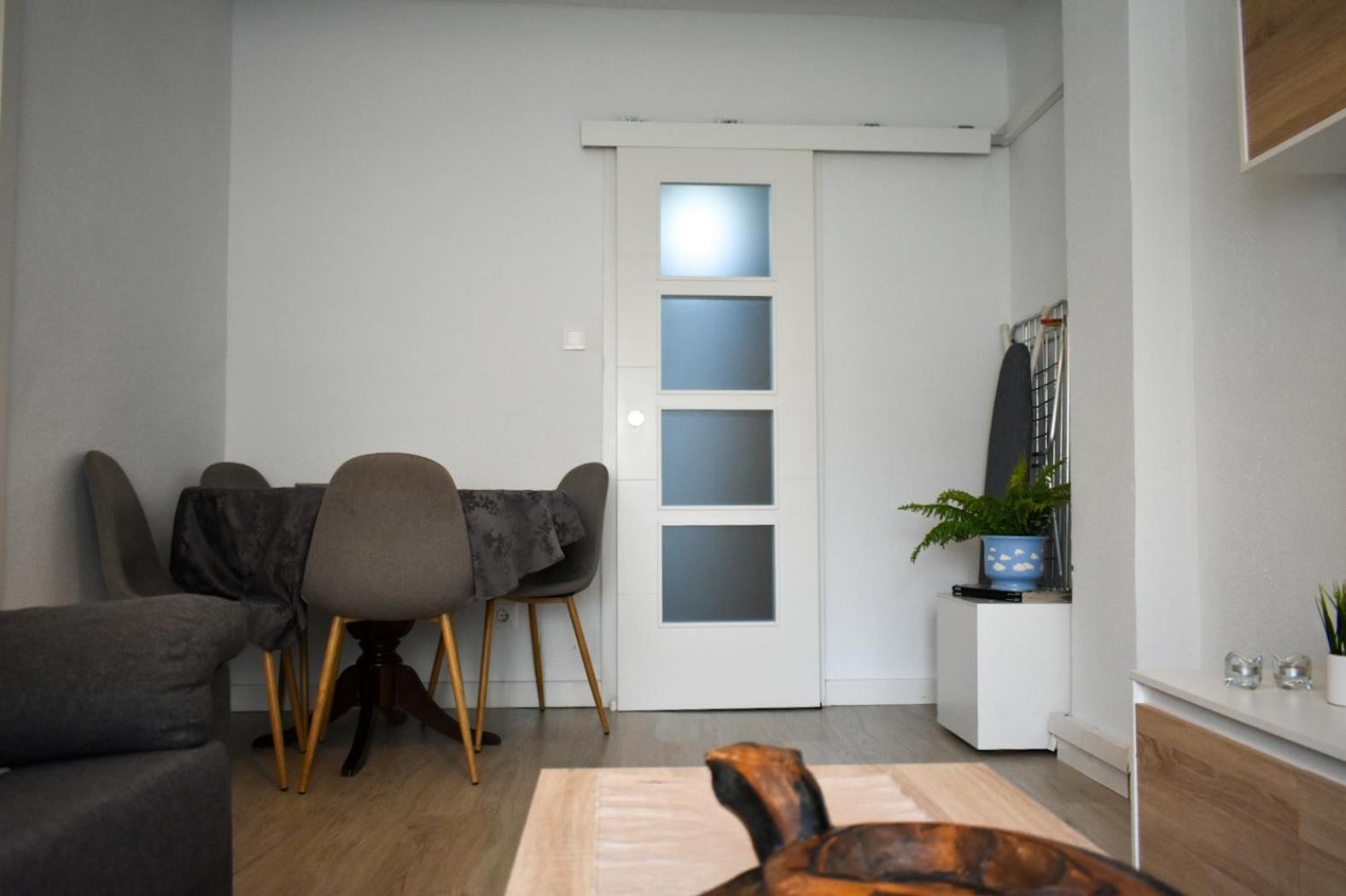 Cozy Flat Lejlighed Alicante Eksteriør billede