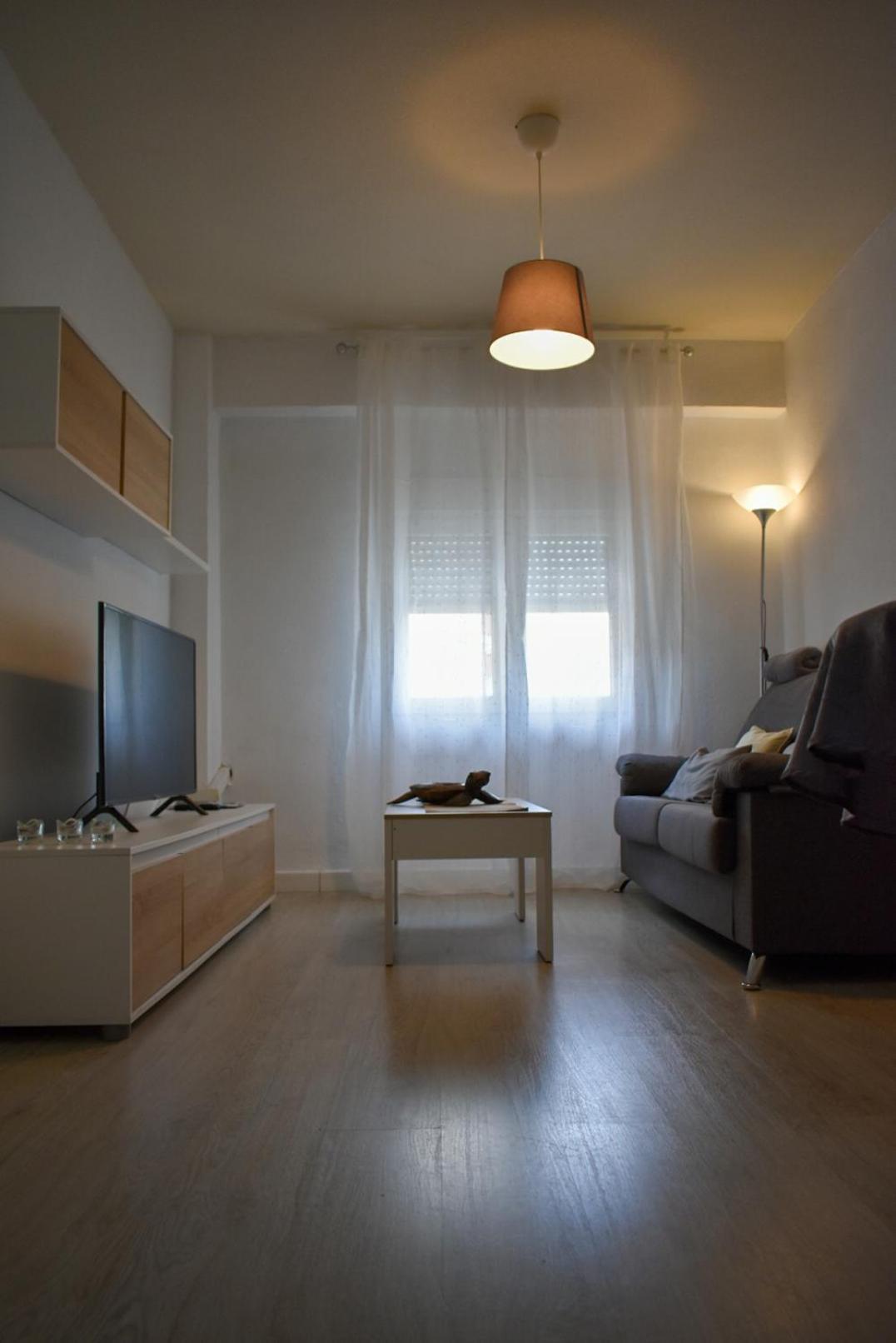 Cozy Flat Lejlighed Alicante Eksteriør billede