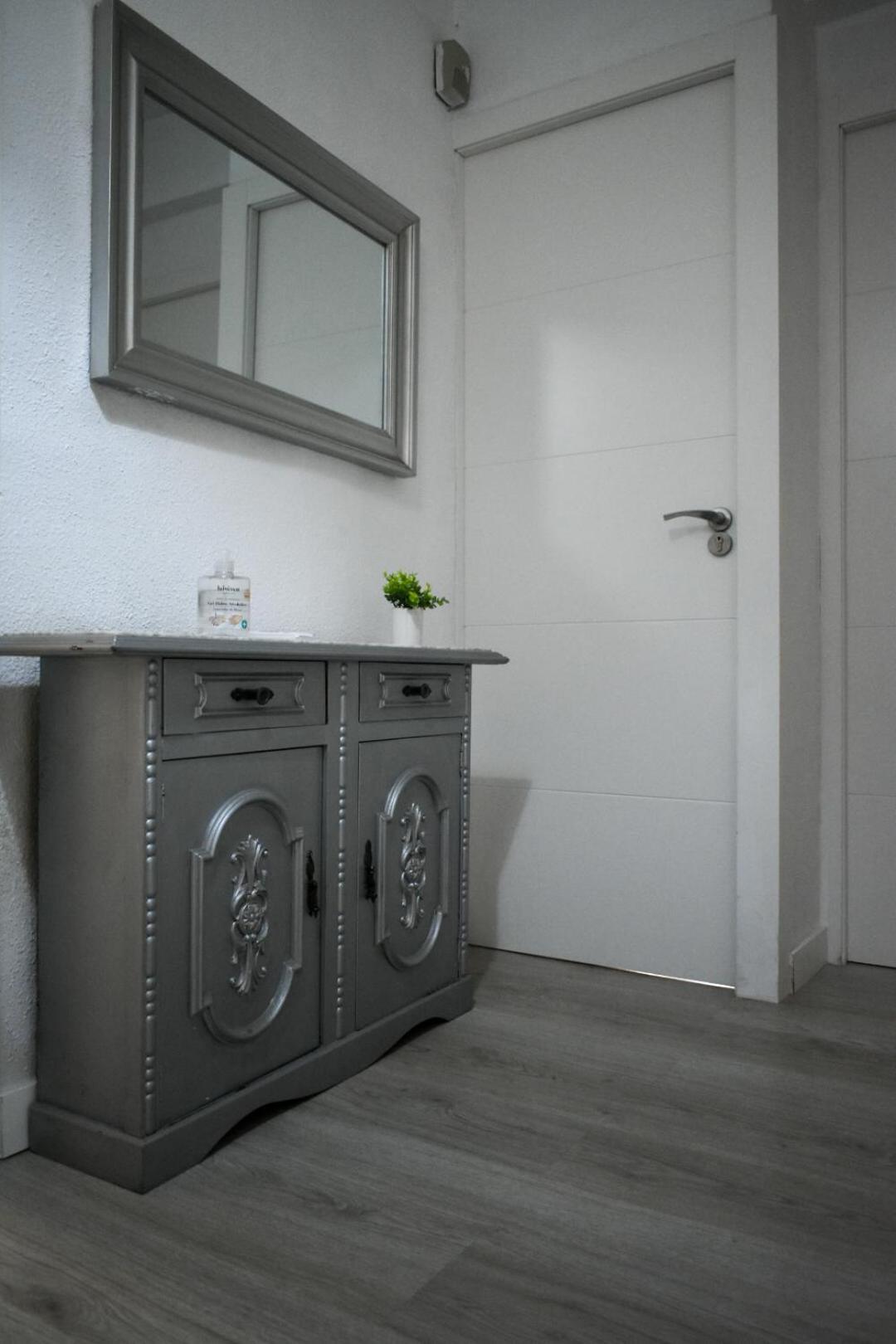 Cozy Flat Lejlighed Alicante Eksteriør billede