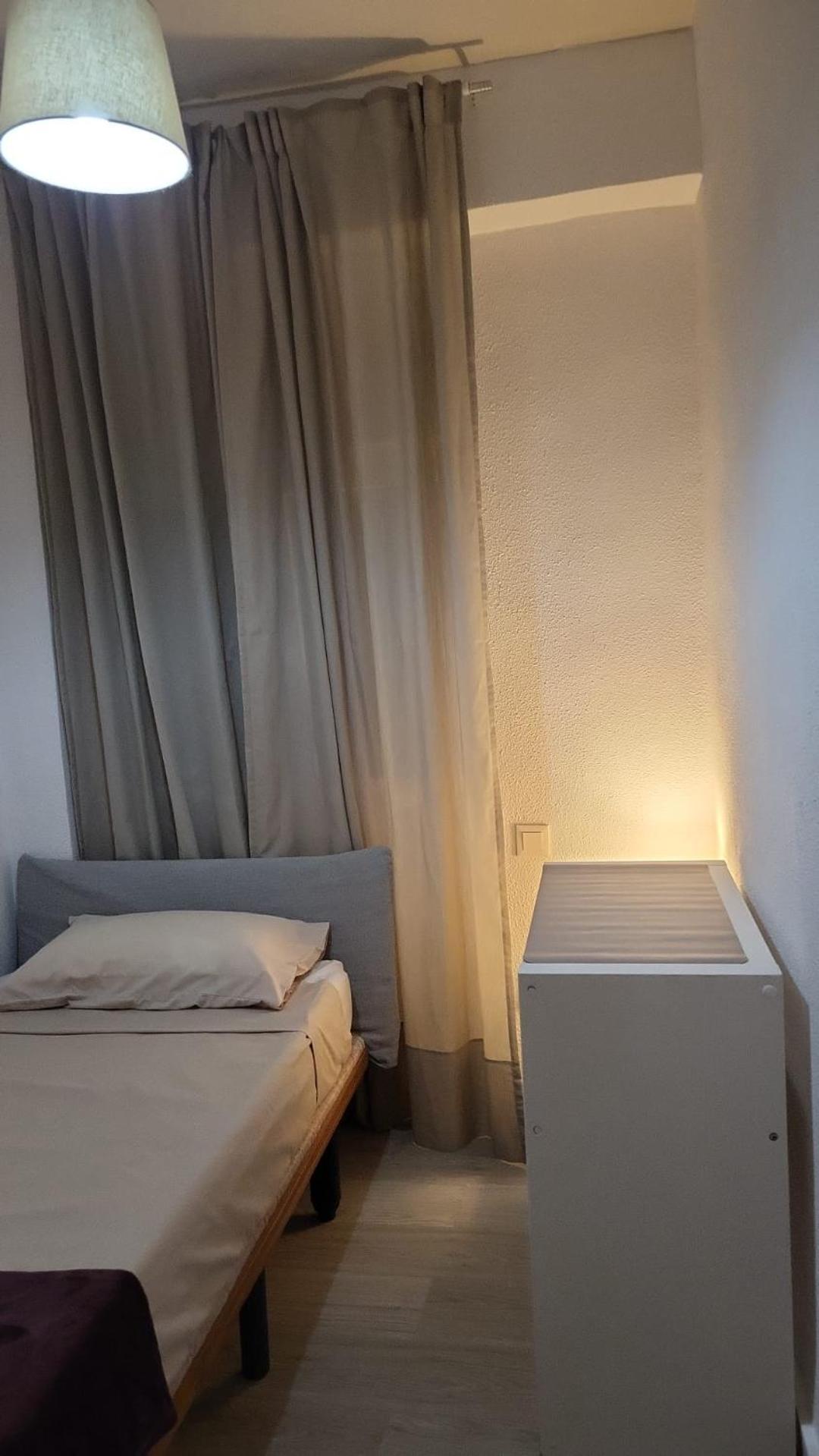 Cozy Flat Lejlighed Alicante Eksteriør billede