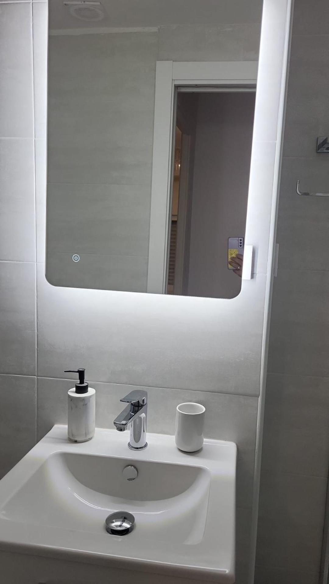 Cozy Flat Lejlighed Alicante Eksteriør billede