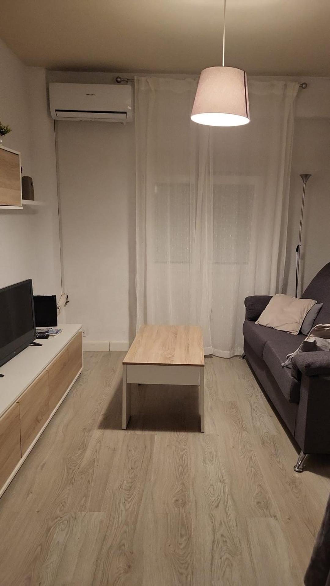 Cozy Flat Lejlighed Alicante Eksteriør billede