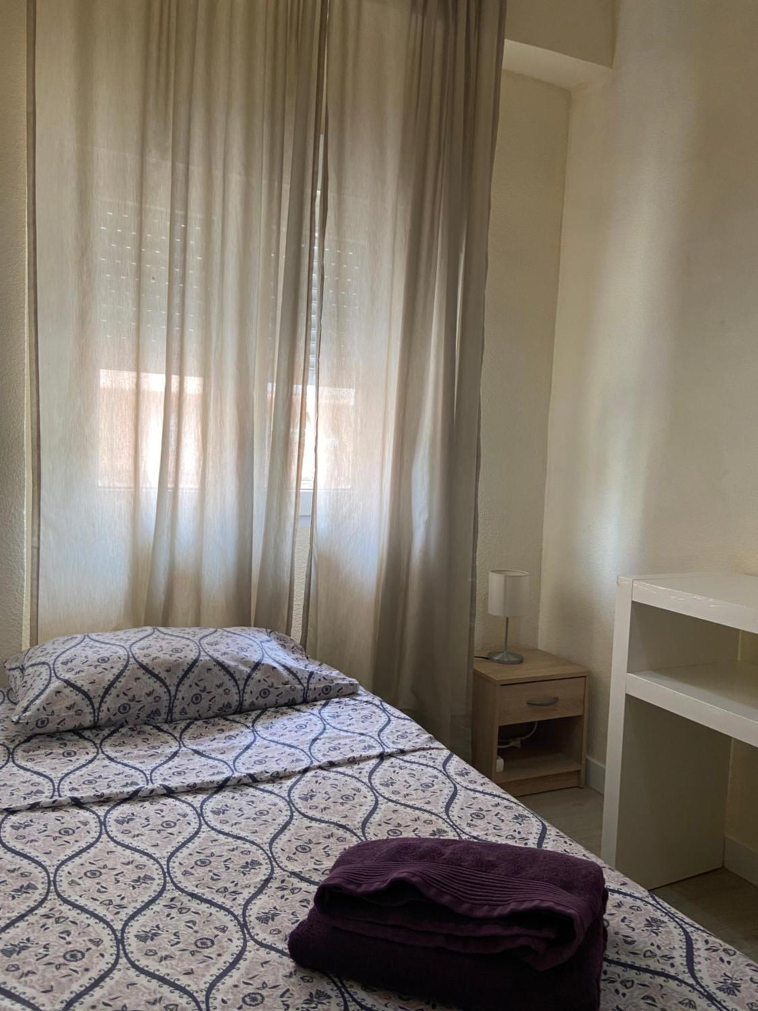 Cozy Flat Lejlighed Alicante Eksteriør billede