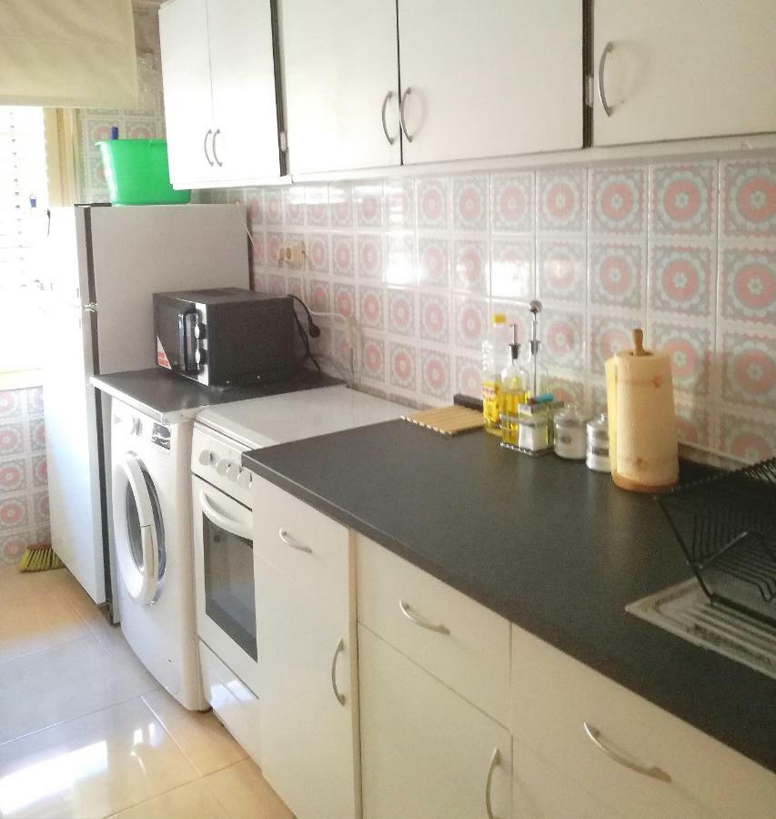 Cozy Flat Lejlighed Alicante Eksteriør billede