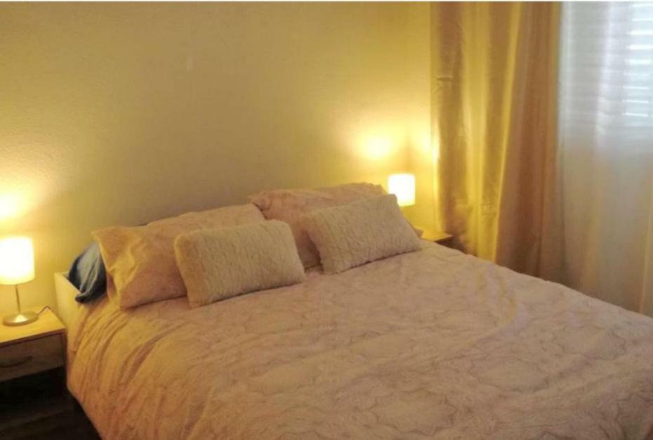 Cozy Flat Lejlighed Alicante Eksteriør billede