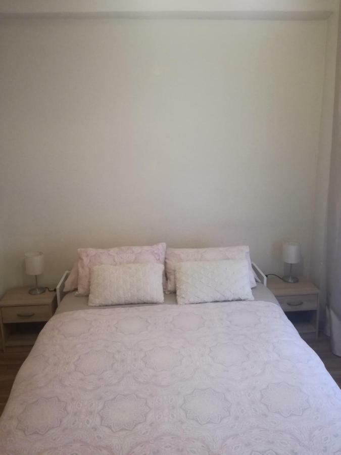 Cozy Flat Lejlighed Alicante Eksteriør billede