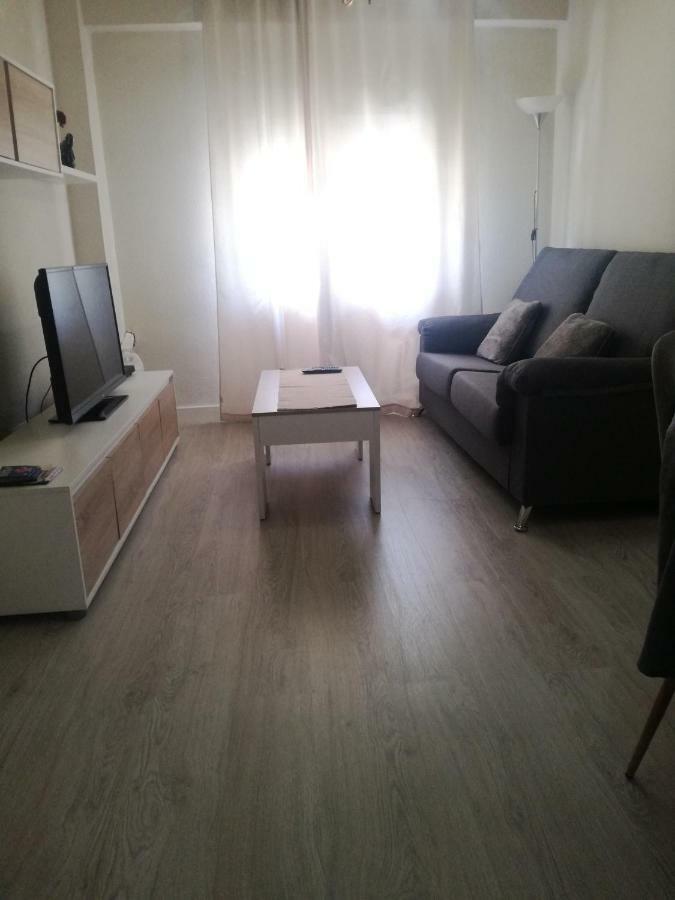 Cozy Flat Lejlighed Alicante Eksteriør billede